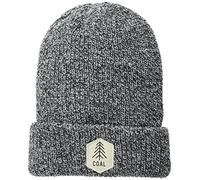 Coal The Scout Bonnet Taille Unique Noir - Noir