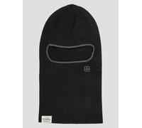 Coal Uniform Clava Masque de protection noir Uni
