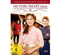 Coal Valley Saga-Die komplette dritte Staffel [Import]