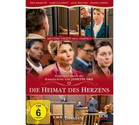 Coal Valley Saga-Staffel 5.3: Die Heimat des Herzens [Import]