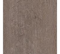 Coala Interior film Bois AA15 - Effet bois mat chêne gris structuré - Laize de 1,22m x 2m de longueur