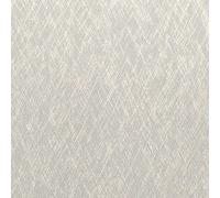 Coala Interior film Métallique NE51 - Effet métallisé Argent brossé léger - Laize de 1,22 m x 2 m de longueur