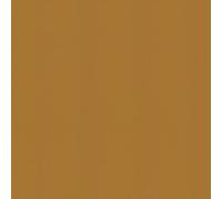 Coala Interior film Métallique Q3 - Effet métallisé Or brossé - Laize de 1,22m x 20m de longueur