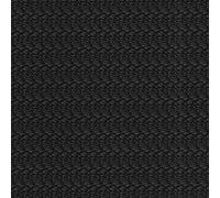 Coala Interior film Métallique Z2 - Effet métallisé Laser noir - Laize de 1,22m x 3m de longueur