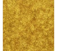 Coala Interior film Paillettes R6 - Effet pailleté disco jaune - Laize de 1,22m x 30m de longueur