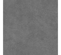 Coala Interior film Pierre Naturelle NE26 - Effet pierre/béton enduit mat gris foncé - Laize de 1,22m x 10m de longueur