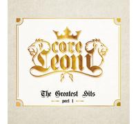 Coaleoni's "The Greatest Hits Part 1" [Cd [Japan-Only Bonus Track Included / Japanese Instruction Manual / Lyric Translation (Only "Walk On Water")]] [Import Japonais]