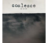 Coalesce - Give Them Rope [Vinyl Lp] Reissue