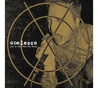 Coalesce - Live at bbc's Maida Vale Studios [Import]