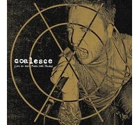Coalesce - Live at bbc's maida vale studios