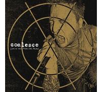 Coalesce - Live At Bbc's Maida Vale Studios [Vinyl Lp] Colored Vinyl, Gold