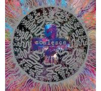 Coalesce - There is Nothing New Under The Sun + [Import]