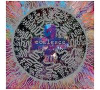 Coalesce - There Is Nothing New Under The Sun + [Vinyl Lp] Colored Vinyl, Silver