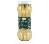 Coaliment Asperges Blanches Extra Calibre 13/16, Pack de 3 Boîtes de 205g, Pointes Tendres et Savoureuses
