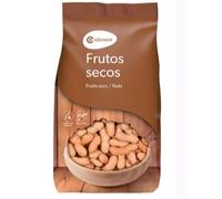 Coaliment Cacahuètes Jumbo Grillées en Coque Non Salées, Nature, Gros Calibre, Pack de 3 Sachets de 250g