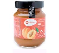 Coaliment Confiture d'Abricot, Classique et Fruitée, Pot de 340g, Pour Petit-Déjeuner