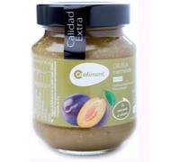 Coaliment Confiture de Prunes, Pot de 340g, Sucrée et Onctueuse