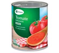 Coaliment Coulis de Tomate, Pack de 3 Boîtes de 390g, Format Pratique pour Sauces et Pâtes