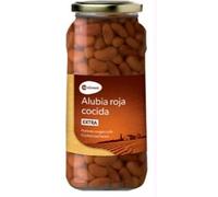 Coaliment Haricots Rouges Cuits, Pack de 3 Boîtes de 400g, Pour Salades, Wraps et Plats Végétariens