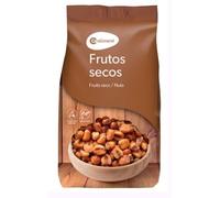 Coaliment Maïs Géant Soufflé, Frutos Secos, Pack de 3 Sachets de 150g, Très Gros et Croustillant, Apéritif Original