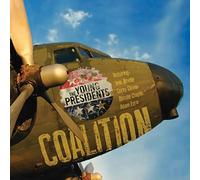 Coalition - Coalition [Import]