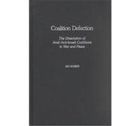 Coalition Defection Avi Kober (Auteur)