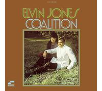 Elvin Jones - Coalition [Import]
