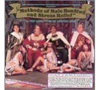 Coalition of Unified Men - Methods of Male Bonding & Stre