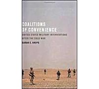 Coalitions Of Convenience