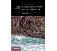 Coalitions Of The Willing And International Law