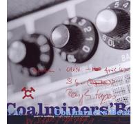 Coalminers Beat,the (d) - Next to Nothing [Import]