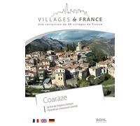 Villages De France Volume 36 : Coarazes