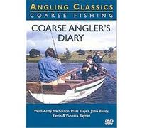 Coarse Angler's Diary G