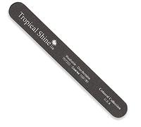 Coarse Black Colossal Nail File by Tropical Shine