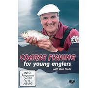Coarse Fishing For Young Anglers With Bob Nudd