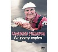 Coarse Fishing For Young Anglers With Bob Nudd G