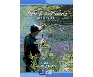 Coarse Fishing With Dean Macey - Coarse Fishing With Dean Macey - Carp and Grayling [Import anglais]