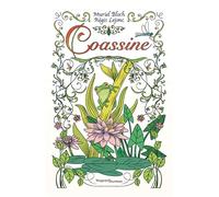Coassine - Muriel Bloch - Magnard - cartonné - Contes et légendes jeunesse
