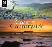 Coast and Countryside: A Photographic Tour of England, Wales and Northern Ireland