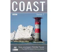 Coast-BBC Series 7 [DVD] [Import]