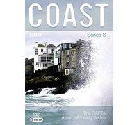 Coast BBC Series Eight [DVD] [Import]