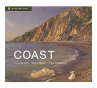 Coast by National Trust Books David Noton, Joe Cornish, Paul Wakefield (Auteur)