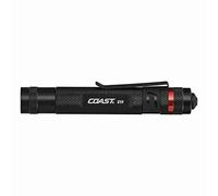 Coast CG19-CP Lampe torche IPX4 20 m