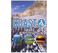 Coast - Complete Bbc Tv Series 3