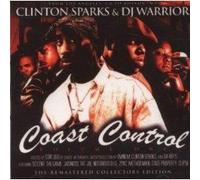 Sparks, Clinton - Coast Control Volume One The Remastered Collectors