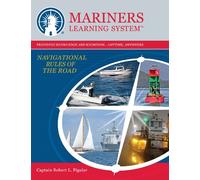Coast Guard Captains License - Navigational Rules of the Road