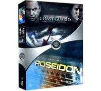 Coast Guards - Poséidon - Coffret Aventure E