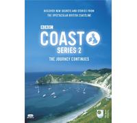 Coast – Saison 2 : The Journey Continues – Import anglais