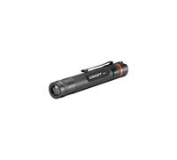 Coast LED torche G19 batteriebetrieben 57 g noir