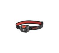 Coast lights & tools - FL19 - LAMPE FRONTALE - INTENSITÉ RÉGLABLE - LUMIÈRE R...